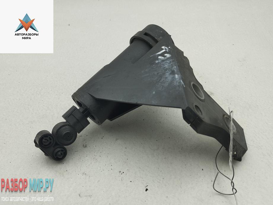 форсунка омывателя фары SEAT Cordoba 3 поколение 2004, 1.4 л., бензин, МКПП, синий, седан, 6L0955100A - фото №1