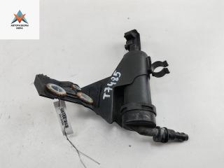 форсунка омывателя фары SEAT Cordoba 3 поколение 2004, 1.4 л., бензин, МКПП, синий, седан, 6L0955099A