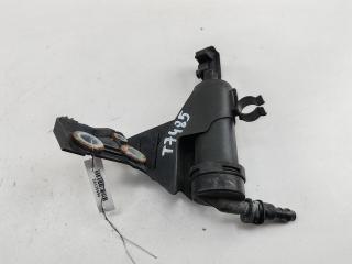 форсунка омывателя фары SEAT Cordoba 3 поколение 2004, 1.4 л., бензин, МКПП, синий, седан, 6L0955099A
