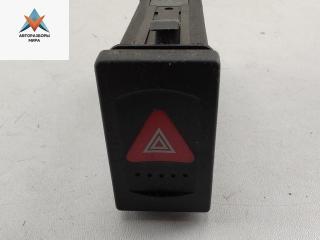 кнопка аварийной сигнализации Volkswagen Passat B5 1998, 1.8 л., бензин, МКПП, серый, седан, 3B0953235B