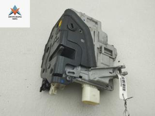 замок двери задней правой Volkswagen Passat B7 2013, 2.0 л., дизель, АКПП, серый, универсал, 3C4839015A