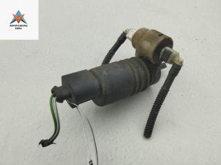 насос (моторчик) омывателя стекла Volkswagen Touareg 1 поколение 2006, серый, внедорожник 5 дв., 1J6955651