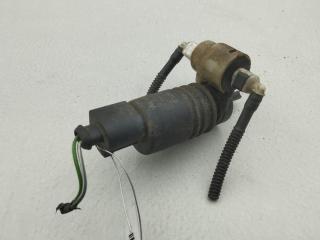 насос (моторчик) омывателя стекла Volkswagen Touareg 2006, серый, внедорожник 5 дв., 1J6955651