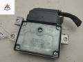 блок управления ручником Volkswagen Passat B6 2005, 2.0 л., дизель, МКПП, серый, универсал, 3C0907801B - фото №2