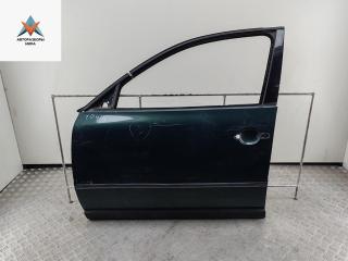 дверь сдвижная Volkswagen Passat B5 1998, зелёный, универсал