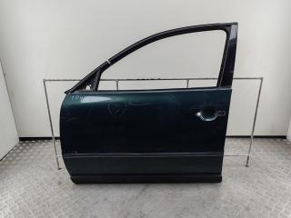 дверь сдвижная Volkswagen Passat B5 1998, зелёный, универсал