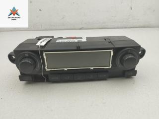 блок управления печки / климат-контроля SEAT Cordoba 3 поколение 2004, 1.4 л., бензин, МКПП, синий, седан, 6L0820043B