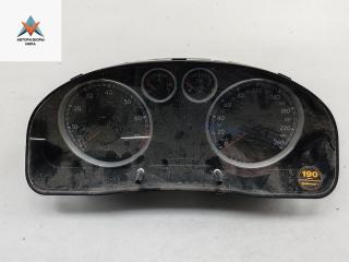 приборная панель Volkswagen Passat B5 [рестайлинг] 2001, 2.0 л., бензин, МКПП, синий, универсал, 3B0920806