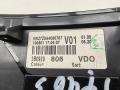приборная панель Volkswagen Passat B5+ (GP) 2001, 2.0 л., бензин, МКПП, синий, универсал, 3B0920806 - фото №6