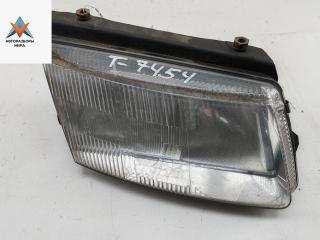 фара правая Volkswagen Passat B5 1997, 1.6 л., бензин, МКПП, синий, универсал, 14742600