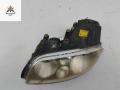 фара левая Volkswagen Touran 1 поколение 2004, 1.9 л., дизель, МКПП, синий, минивэн, 1T0941005F - фото №2