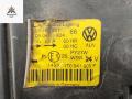 фара левая Volkswagen Touran 1 поколение 2004, 1.9 л., дизель, МКПП, синий, минивэн, 1T0941005F - фото №3