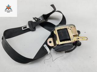 ремень безопасности SEAT Cordoba 3 поколение 2004, 1.4 л., бензин, МКПП, синий, седан, 6L4857705E