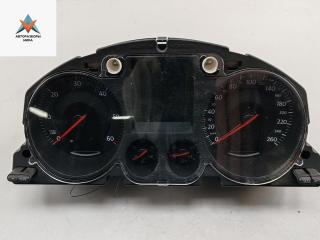 приборная панель Volkswagen Passat B6 2005, 2.0 л., дизель, МКПП, серый, универсал, 3C0920870Q