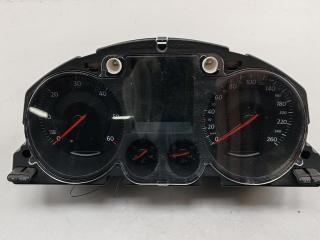 приборная панель Volkswagen Passat B6 2005, 2.0 л., дизель, МКПП, серый, универсал, 3C0920870Q