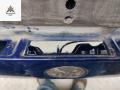 крышка багажника Volkswagen Passat B5 [рестайлинг] 2001, синий, универсал - фото №3