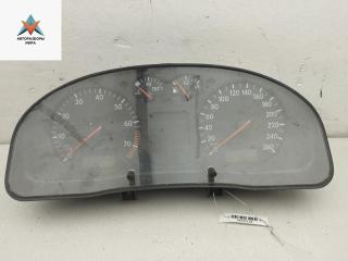 приборная панель Volkswagen Passat B5 1997, 1.6 л., бензин, МКПП, синий, универсал, 3B0919881F