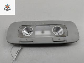фонарь салона (плафон) Volkswagen Passat B6 2005, 2.0 л., дизель, МКПП, серый, универсал, 3C0947291C