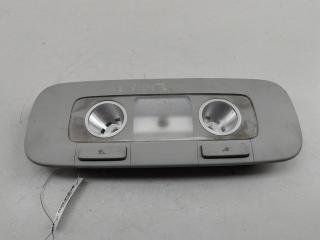фонарь салона (плафон) Volkswagen Passat B6 2005, 2.0 л., дизель, МКПП, серый, универсал, 3C0947291C
