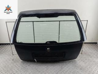 крышка багажника Volkswagen Bora 1 поколение 1999, чёрный, универсал