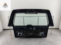 крышка багажника Volkswagen Bora 1 поколение 1999, чёрный, универсал - фото №4