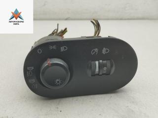 переключатель света SEAT Cordoba 3 поколение 2004, 1.4 л., бензин, МКПП, синий, седан, 6L1941531AF