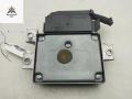 блок управления ручником Volkswagen Passat B6 2006, 1.6 л., бензин, АКПП, чёрный, универсал, 3C0907801B - фото №2