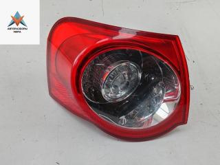 фонарь задний левый Volkswagen Passat B6 2005, 2.0 л., дизель, МКПП, серый, универсал, 3C9945095