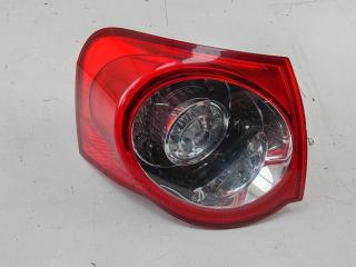 фонарь задний левый Volkswagen Passat B6 2005, 2.0 л., дизель, МКПП, серый, универсал, 3C9945095