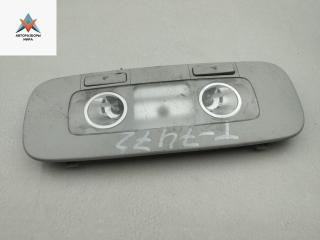 фонарь салона (плафон) Volkswagen Passat B6 2006, 2.0 л., дизель, МКПП, чёрный, универсал, 3C0947291C