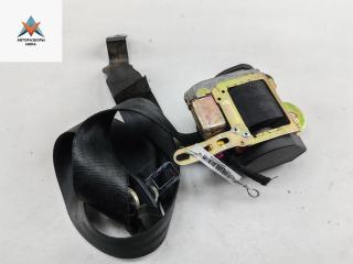 ремень безопасности SEAT Cordoba 3 поколение 2004, 1.4 л., бензин, МКПП, синий, седан, 6L4857706G