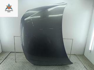 капот Volkswagen Passat B6 2005, 2.0 л., дизель, МКПП, серый, универсал