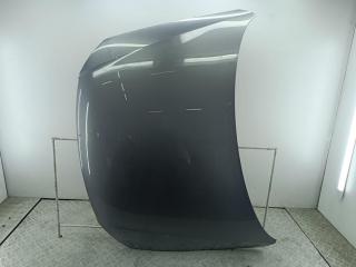 капот Volkswagen Passat B6 2005, 2.0 л., дизель, МКПП, серый, универсал