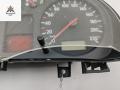 приборная панель Volkswagen Golf 4 поколение 2000, 1.9 л., дизель, МКПП, красный, хетчбэк 5 дв., 1J0920825B - фото №3