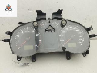 приборная панель SEAT Cordoba 3 поколение 2004, 1.4 л., бензин, МКПП, синий, седан, 6L0920820H