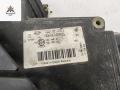 фара левая Volkswagen Passat B6 2005, 2.0 л., дизель, МКПП, серый, универсал, 3C0941005J - фото №3