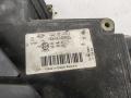 фара левая Volkswagen Passat B6 2005, 2.0 л., дизель, МКПП, серый, универсал, 3C0941005J - фото №3