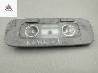 фонарь салона (плафон) Volkswagen Passat B6 2006, 2.0 л., бензин, МКПП, синий, универсал, 3C0947291C