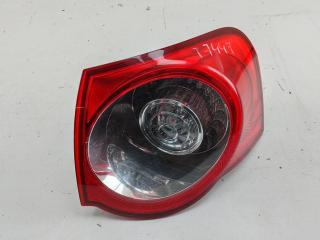 фонарь задний правый Volkswagen Passat B6 2005, 2.0 л., дизель, МКПП, серый, универсал, 3C9945096N