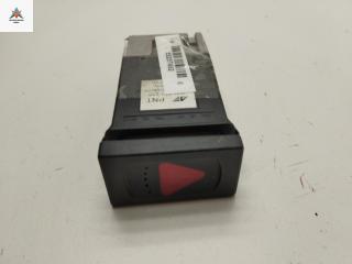 кнопка аварийной сигнализации SEAT Alhambra 1 поколение [рестайлинг] 2001, 1.9 л., дизель, МКПП, красный, минивэн, 7M3953235