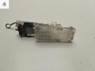 фонарь салона (плафон) SEAT Alhambra 1 поколение [рестайлинг] 2001, 1.9 л., дизель, МКПП, красный, минивэн, 3B094741BB