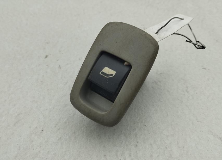 кнопка стеклоподъемника заднего левого Citroen C5 2005, 2.0 л., дизель, АКПП, серый, хетчбэк 5 дв., 96515962ZW