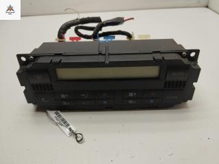 блок управления печки / климат-контроля SEAT Alhambra 1 поколение [рестайлинг] 2001, 1.9 л., дизель, МКПП, красный, минивэн, 7M7907040B