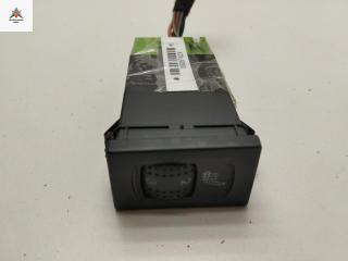 кнопка обогрева сидений SEAT Alhambra 1 поколение [рестайлинг] 2001, 1.9 л., дизель, МКПП, красный, минивэн, 7M3963560