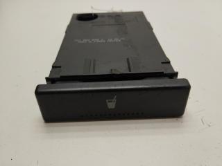 подстаканник SEAT Alhambra 2001, 1.9 л., дизель, МКПП, красный, минивэн, 7M3862549C