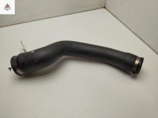 патрубок интеркулера Ford Mondeo 3 поколение [рестайлинг] 2005, 2.0 л., дизель, МКПП, белый, универсал, 2S7Q6N696AA