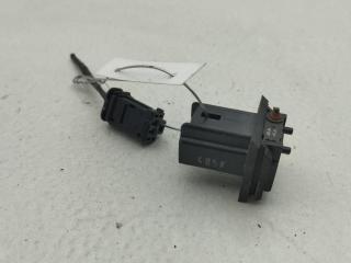 кнопка открытия багажника Citroen C5 1 поколение [рестайлинг] 2005, 2.0 л., дизель, АКПП, серый, хетчбэк 5 дв.