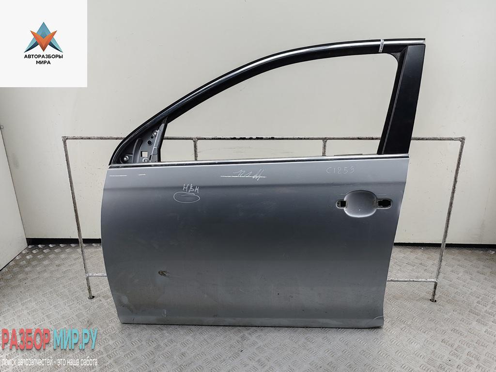 дверь сдвижная Volkswagen Golf 6 поколение 2010, серый, универсал, 1K5831311 - фото №1