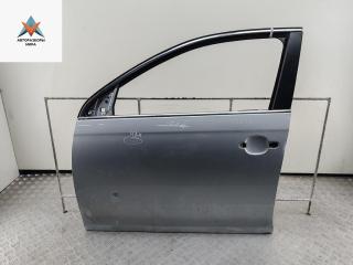 дверь сдвижная Volkswagen Golf 6 поколение 2010, серый, универсал, 1K5831311