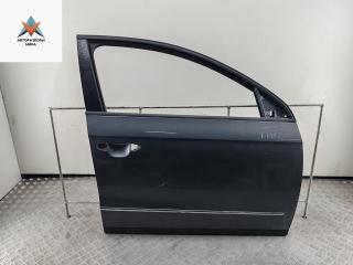 дверь сдвижная Volkswagen Passat B6 2005, серый, универсал